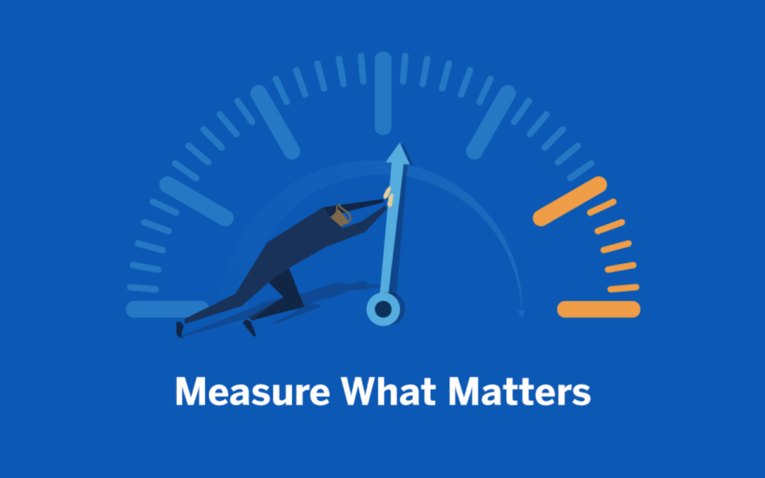 Equitable Performance Metrics Any Organization Can Measure Now