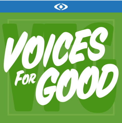 voices for good
