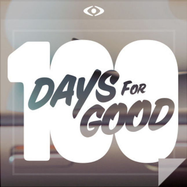 100 days for good