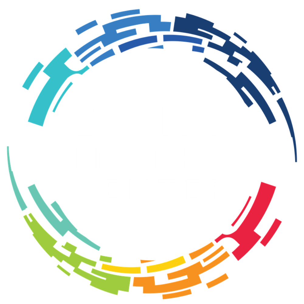 Equity In The Center Logo
