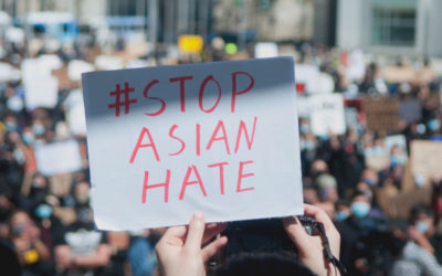 Stop Asian Hate