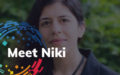 Meet Niki Jagpal (she/her), Executive VP at EIC