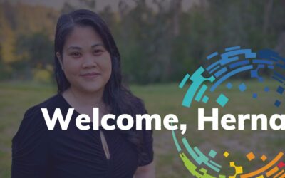 Herna Cruz-Louie (she/her/siya) Joins the Team as the VP of Operations