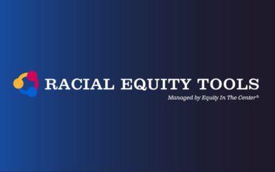 Now Hiring: Data Coordinator Consultant, Racial Equity Tools (RET)